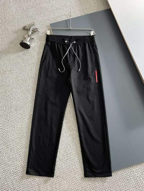 Picture of Prada Long Pants _SKUPradaM-3XLxetr11015818